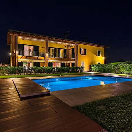 Maia Villa *