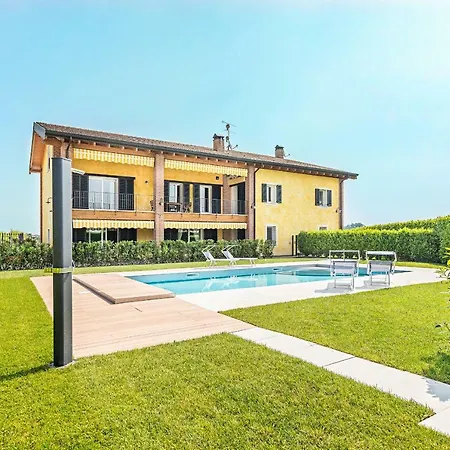 Villa Maia