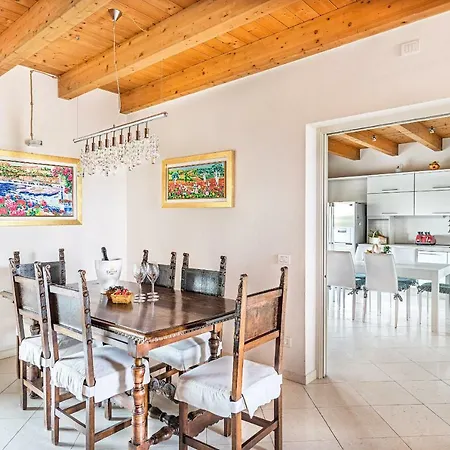 Villa Maia Desenzano del Garda