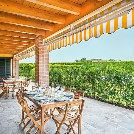Villa Maia